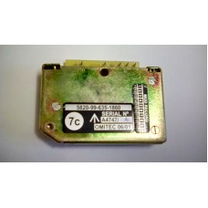 CLANSMAN REGULATOR DRIVER UNIT